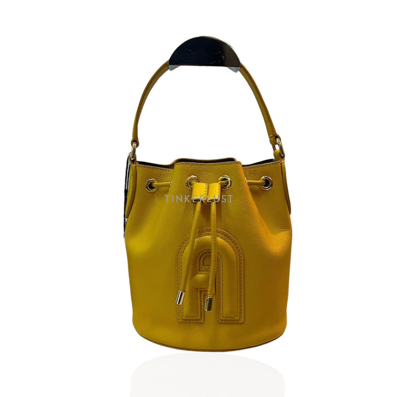 ★ FURLA ★ CLIO Mini Drawstring【完売前に!】 ☆ FURLA ☆ CLIO Mini Drawstring【完売前に!】 (FURLA